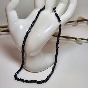 4/$10 Seed Bead 1 Single Strand Seed Beads Jewelry Making Supplies Crafts